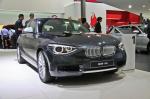 BMW 1-Series 2012 года